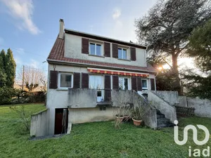 Maison à Sucy-en-Brie (94370)