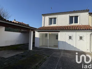 Maison à Castres (81100)