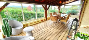 House at Beauvallon (69700)