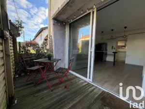 Apartment in Boucau (64340)