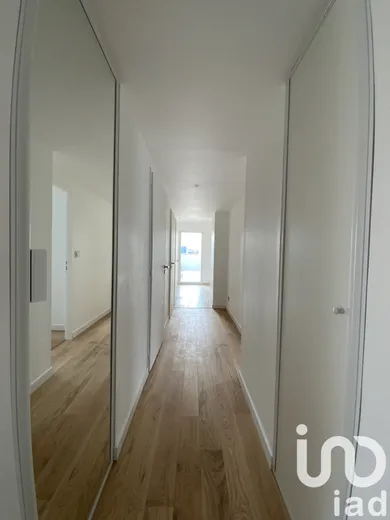 Appartement à Rennes (35000)