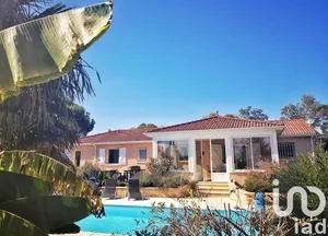 Pavillon à Ambazac (87240)