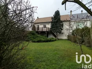 Maison à Châteauroux (36000)