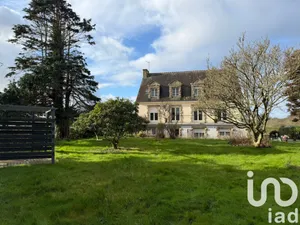 Immeuble à Clohars-Carnoët (29360)