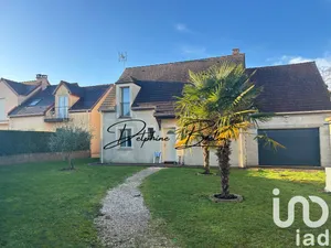 Detached house in Perdreauville (78200)