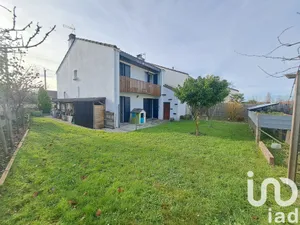 House at Odos (65310)