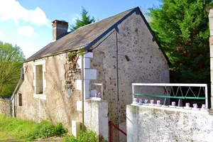 House at Brigueil-le-Chantre (86290)