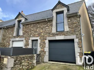 Maison à Beaumont-Hague (50440)