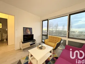 Appartement à Le Bouscat (33110)