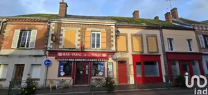 Maison à Champignelles (89350)