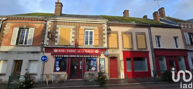 House at Champignelles (89350)