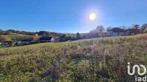 Terrain à bâtir à Oléac-Debat (65350)