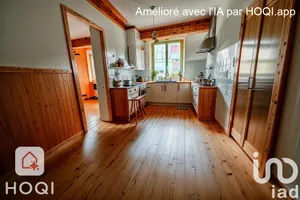 Apartment at Sainte-Marie-aux-Mines (68160)