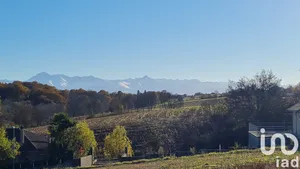 Terrain à Oléac-Debat (65350)
