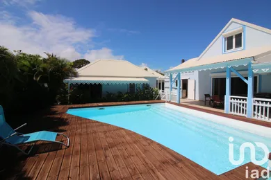 Maison à Saint-François (97118)