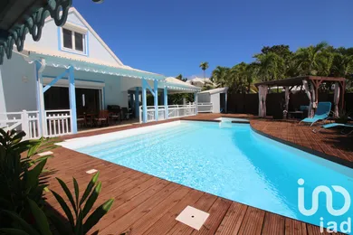 Maison à Saint-François (97118)