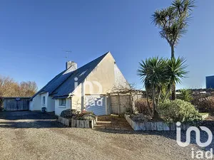 Maison à Concarneau (29900)