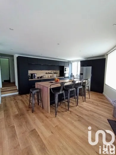 Maison de ville à Quend (80120)