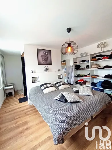 Maison de ville à Quend (80120)