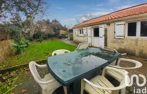 Townhouse at Les Sables-d'Olonne (85340)