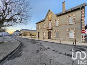 Demeure à Lannemezan (65300)