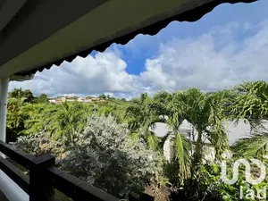 Apartment at Le Gosier (97190)