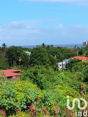 Maison à Le Moule (97160)