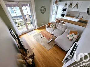 Appartement à Vitry-sur-Seine (94400)