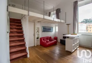 Appartement à Nice (06300)