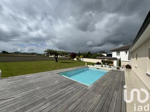 House in Angaïs (64510)