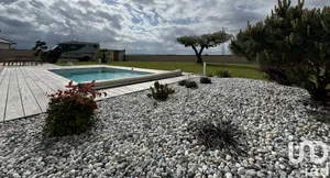 Maison à Angaïs (64510)