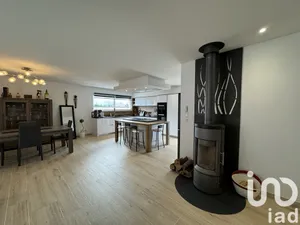 House at Angaïs (64510)