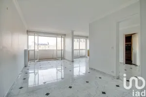 Apartment at Colombes (92700)