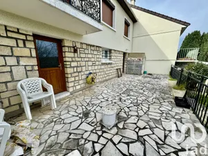Maison traditionnelle à Savigny-sur-Orge (91600)