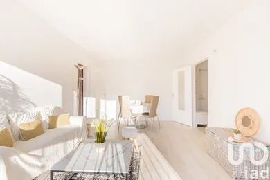 Appartement à Évry (91000)