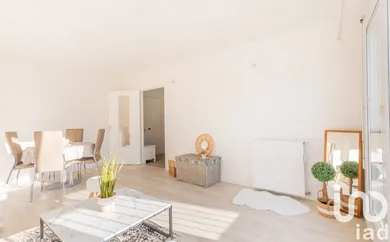 Appartement à Évry (91000)