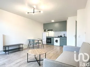 Apartment at Le Blanc-Mesnil (93150)