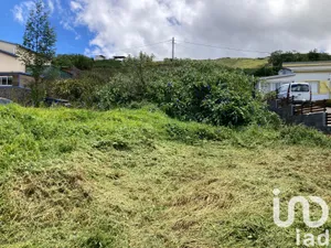 Building plot at Le Tampon (97418)