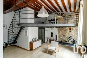 Appartement à Lyon (69001)