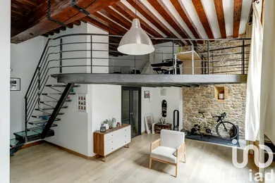 Appartement à Lyon (69001)