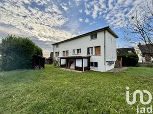 Maison traditionnelle à Vrigne aux Bois (08330)