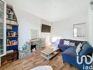 Apartment at Suresnes (92150)