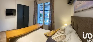 Appartement à Port-Grimaud (83310) — 12/28