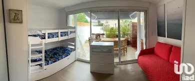 Appartement à Port-Grimaud (83310) — 8/28