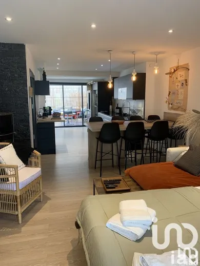 Appartement à Port-Grimaud (83310) — 4/28