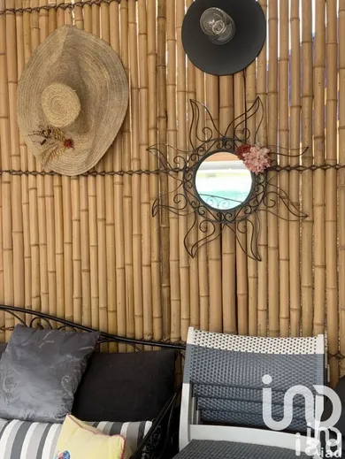 Appartement à Port-Grimaud (83310) — 26/28