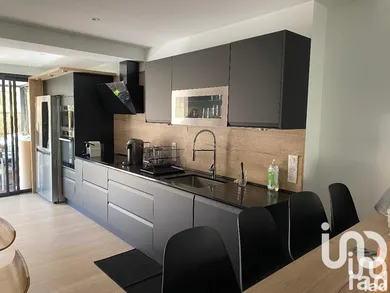 Appartement à Port-Grimaud (83310) — 3/28