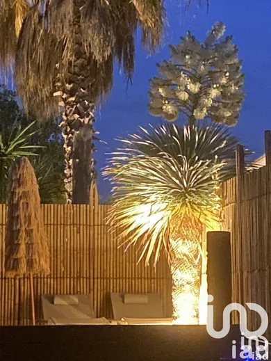 Appartement à Port-Grimaud (83310) — 27/28