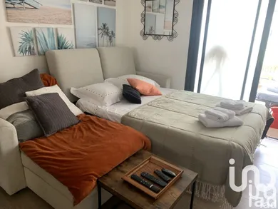 Appartement à Port-Grimaud (83310) — 10/28
