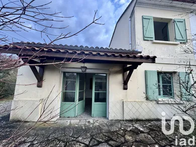 House in Camblanes-et-Meynac (33360)